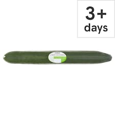 Tesco Whole Large Cucumber