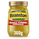 image 1 of Branston Small Chunk Piccalilli 360g