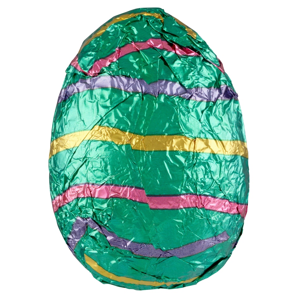 image 1 of Tesco Milk Chocolate 22 g