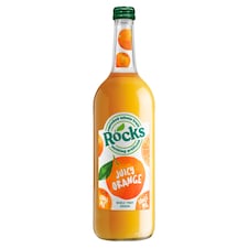 Rocks Orange Squash 740Ml