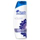 image 1 of Head & Shoulders Volume Boost Anti Dandruff Shampoo 400ml for Daily Use. For Any Hair Type