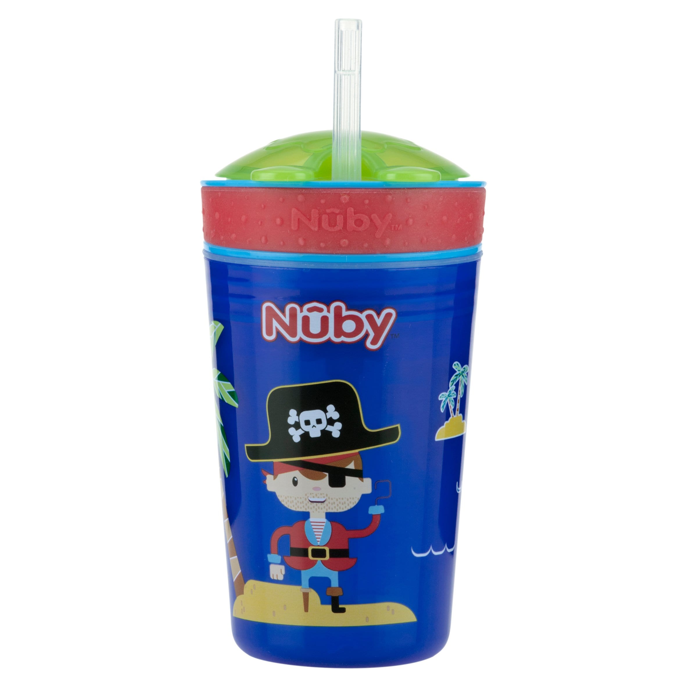 tesco nuby cup
