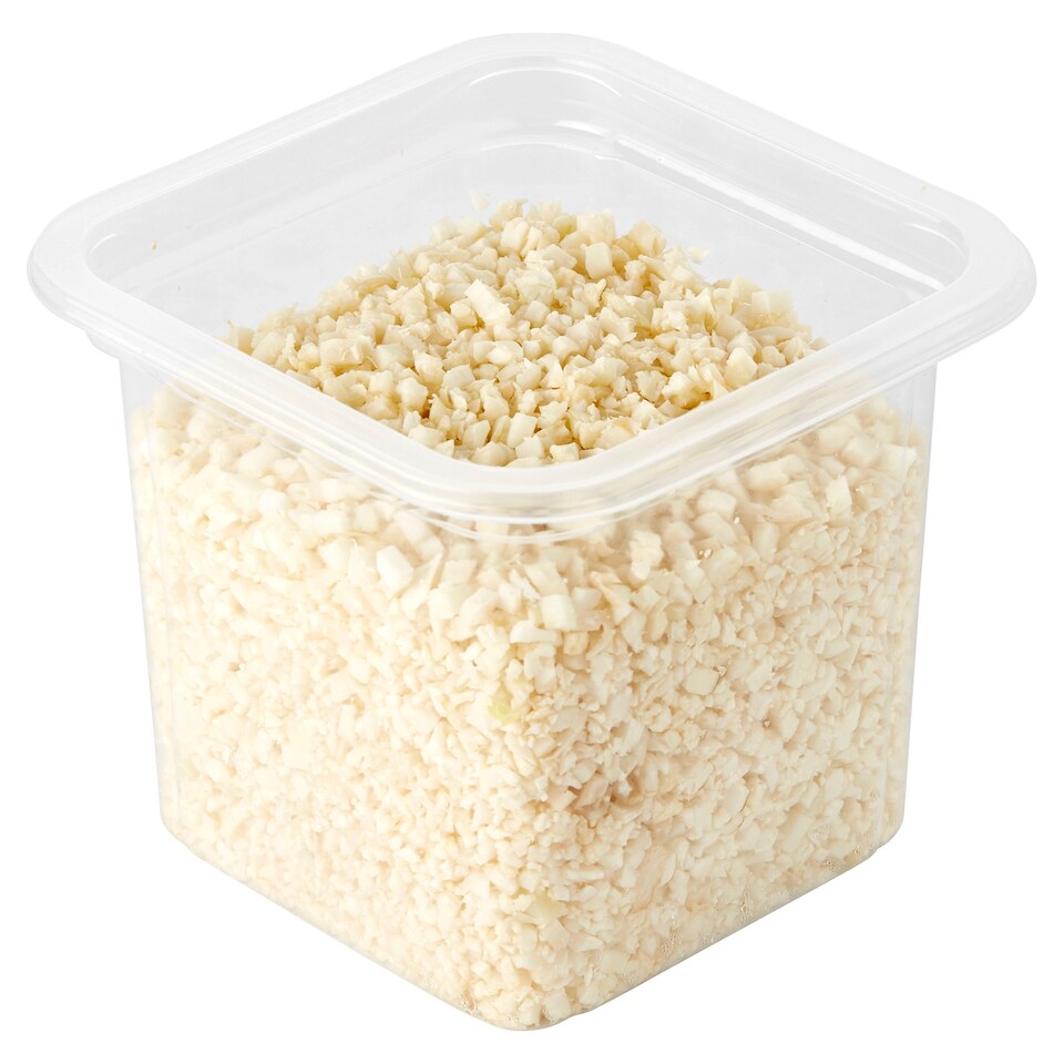 image 1 of Tesco Cauliflower Couscous 330G