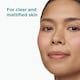 image 4 of Simple Daily Pore Polish Face Scrub 150Ml