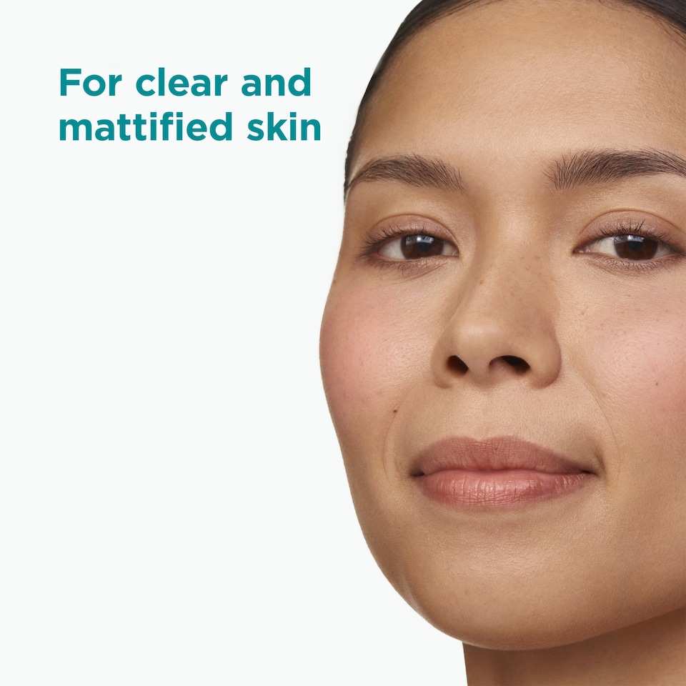 image 1 of Simple Daily Pore Polish Face Scrub 150Ml