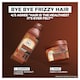 image 4 of Garnier Ultimate Blends Hair Food Coconut & Macadamia Shampoo 350ml