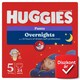 image 1 of Huggies Overnights Pants, Size: 5, 12-17 kg 24 pcs