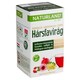 Naturland hársfavirág & echinacea & gránátalma & csipkebogyó teakeverék 20 filter 24 g   2. kép