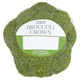 image 1 of Tesco Broccoli 350G Crown