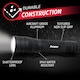 image 5 of Energizer High Lumen Metal Torch