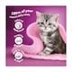 image 2 of Whiskas Kitten Cat Food Pouches Fish Favourites in Jelly 12x85g