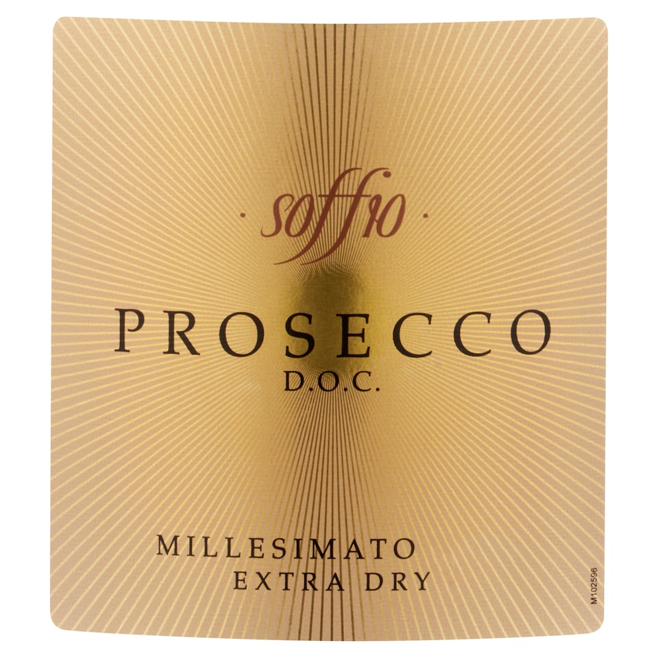image 1 of Soffio Prosecco Spumante 75Cl