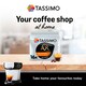image 2 of Tassimo L'or. Espresso Delizioso 16 Coffee Pods