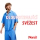 Obrázek 2 pro produkt Persil Discs 4in1 Deep Clean Expert Sensitive přípravek pro praní prádla 54 praní 54 x 16,5g (891g)