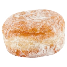 Jack's Jam Filled Doughnut