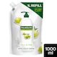Obrázek 2 pro produkt Palmolive Naturals Olive & Milk sprchový krém náhradní náplň 1000ml