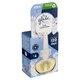 obrázok 2 z Glade Pure Clean Linen elektrický tekutý osviežovač vzduchu náplň 20 ml 