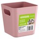 image 2 of Wham Studio Rose Storage Basket 1.01