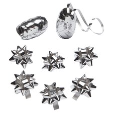 Tesco Silver Accessory Pack