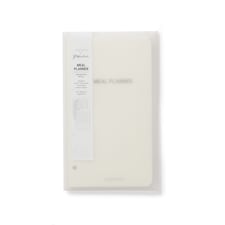 Agenzio Organiser Refill - Meal Planner