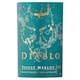 image 3 of Diablo Velvet Merlot 750ml