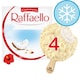 image 1 of Ferrero Raffaello Ice Cream Sticks 4 X 70Ml