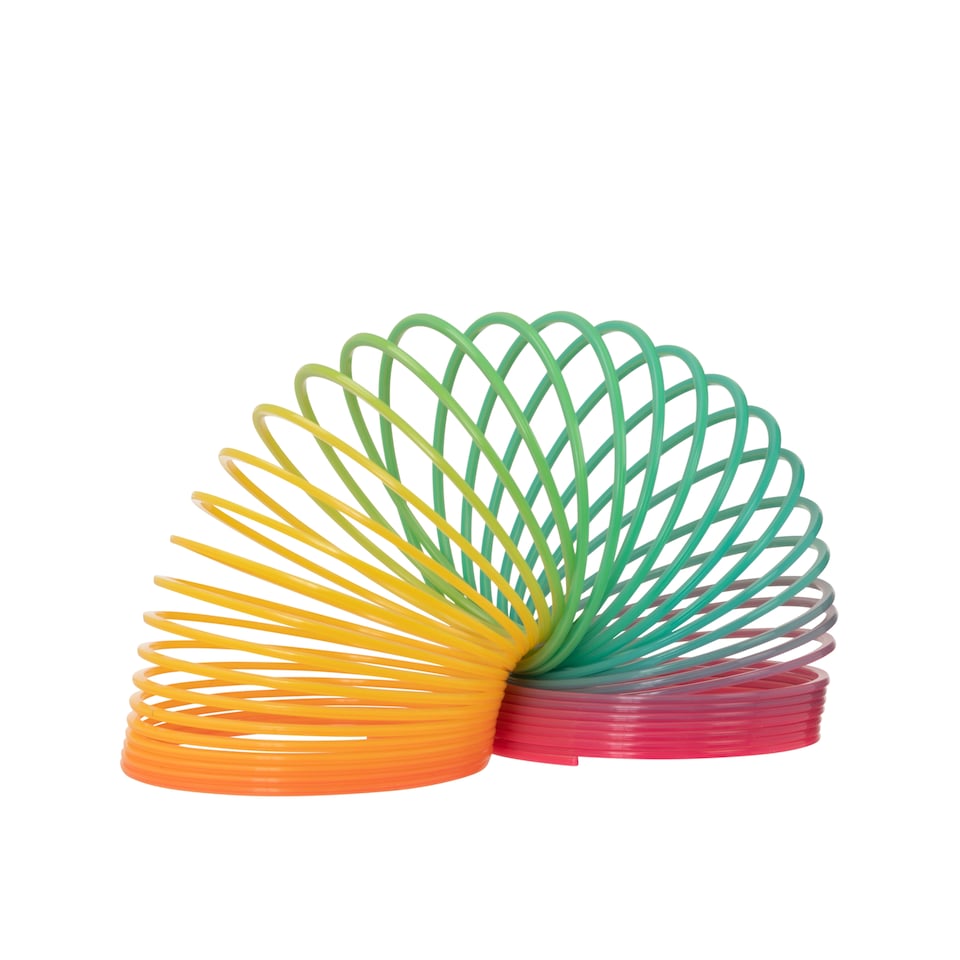 image 1 of JOKES & GAGS RAINBOW SPRING