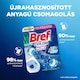 Bref Color Auto Active Eucalyptus WC-frissítő 5 x 50 g  3. kép