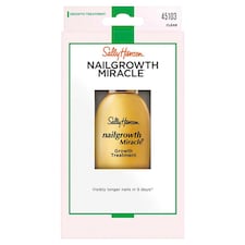 Sally Hansen Nail Growth Miracle 13.3Ml