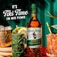 image 5 of Captain Morgan Tiki Mango & Pineapple Rum Based Spirit 25% 70Cl 