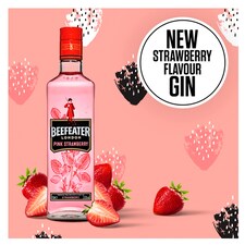 tesco litre pink gin