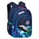 image 2 of Colorino Primer School Backpack