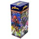 image 1 of Spiderman Colouring Set