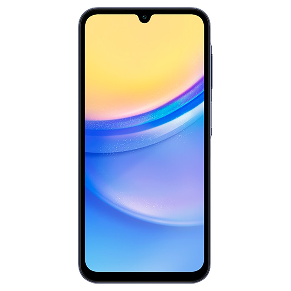 Tesco Mobile Samsung Galaxy A15