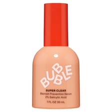 BUBBLE SUPER CLEAR BLEMISH PREVENTION SERUM 30ML