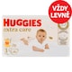 image 1 of Huggies Extra Care Diapers Size 3 Children 6-10kg 40 pcs