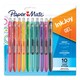 image 1 of Paper Mate Ink Joy Gel Pen Assorted 10 Pack