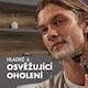 Obrázek 4 pro produkt Gillette Fusion Gel Na Holení S Mandlovým Olejem, Pro Citlivou Pokožku, 200ml