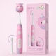 image 2 of Ordo Sonic Kids Rechargeable Toothbrush Squishmallows Patty