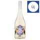 Ostorosbor Hugo Spritz bodzavirág-, lime és menta ízű, szénsavas ízesített boralapú ital 7,3% 750 ml  1. kép