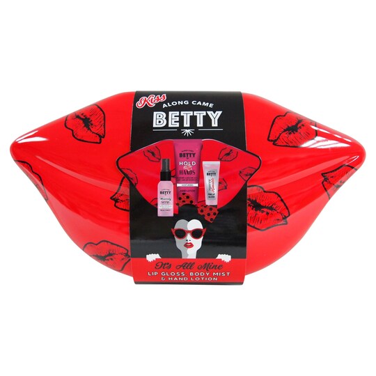 image 1 of Along Came Betty Its All Mine