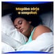 Always Ultra Secure Night Extra (5-ös Méretű) Szárnyas Betét Egészségügyi Betét, 10 Db  5. kép