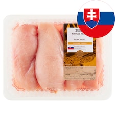 Tesco Kuracie rezne