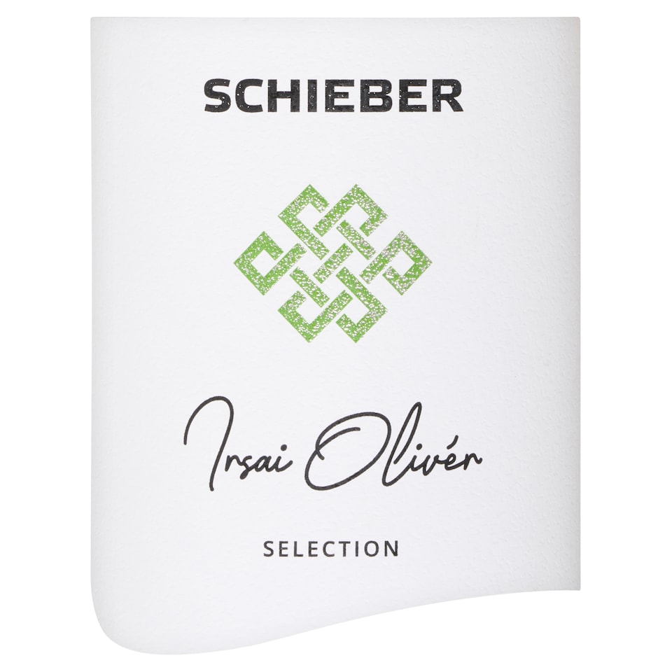 image 1 of Schieber Szekszárdi Irsai Olivér Dry White Wine 11% 750 ml