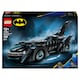 LEGO DC Batman 76304 Mindörökké Batman Batmobile  1. kép
