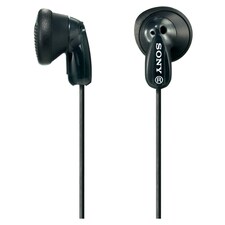 Sony Mdr E9lp In Ear Black