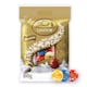 image 1 of Lindt LINDOR Assorted Mini Truffles 80g 