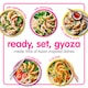 image 2 of Itsu Korean Bbq Beef Gyoza 12 Dumplings 240G