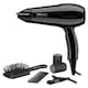 image 1 of Tresemme Salon Dry Style Hair Dryer Set