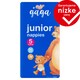 image 1 of Gaga Nappies Junior 5 11-25 kg 56 pcs